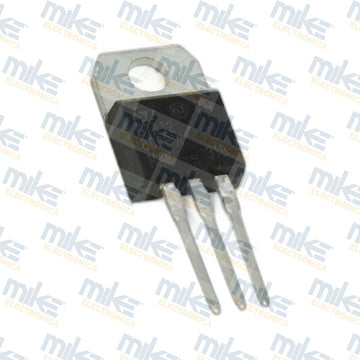 Triacs STMicroelectronics BTA12-800BW - imagen 1