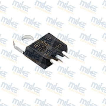 Triacs STMicroelectronics BTA16-600B - imagen 1