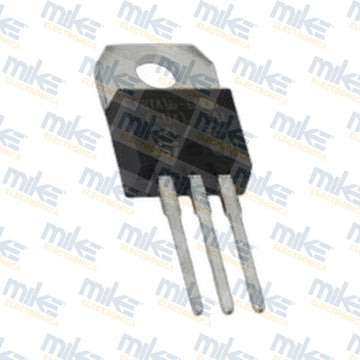Triacs STMicroelectronics BTA16-600BRG - imagen 1