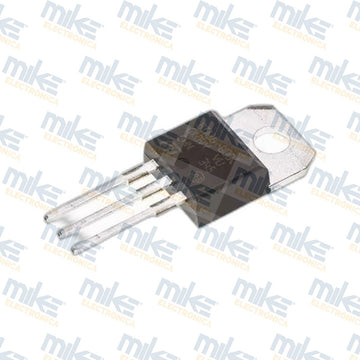Triacs STMicroelectronics BTA16-800B - imagen 1