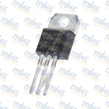 Triacs STMicroelectronics BTA16-800BW - imagen 1