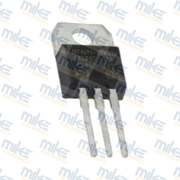 Triacs STMicroelectronics BTA24-800BWRG - imagen 1