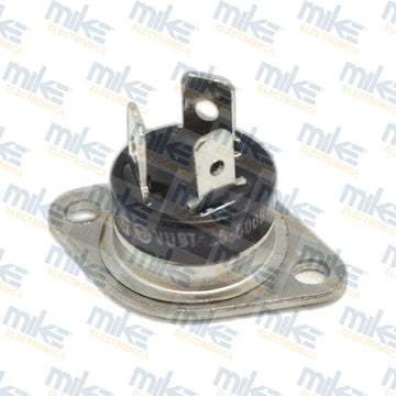 Triacs STMicroelectronics BTA25-600B - imagen 1