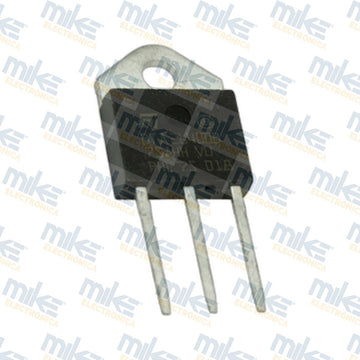 Triacs STMicroelectronics BTA26-400B - imagen 1