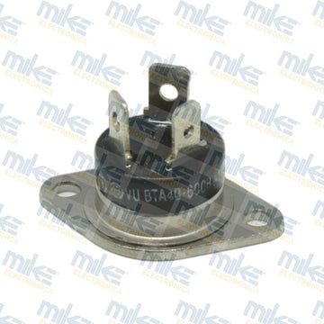 Triacs STMicroelectronics BTA40-600B - imagen 1