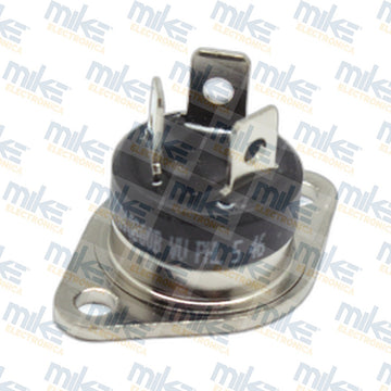 Triacs STMicroelectronics BTA40-800B - imagen 1