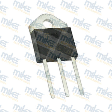 Triacs STMicroelectronics BTA41-600B - imagen 1