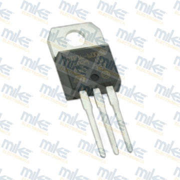 Triacs STMicroelectronics BTB16-600BW - imagen 1