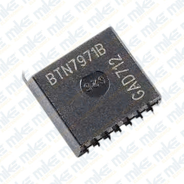 Circuitos logicos, TTL y CMOS BTS442E2 - imagen 1