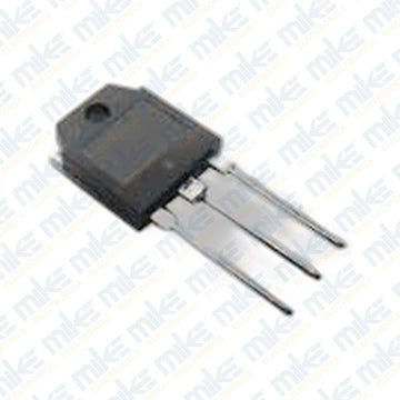 Transistores BU508A - imagen 1