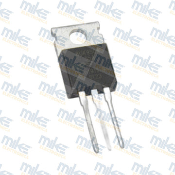 Transistores - MOSFET Nexperia BUK9508-55A - imagen 1