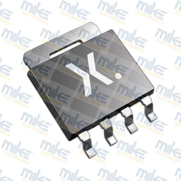 Transistores - MOSFET Nexperia BUK9Y40-55B,115 - imagen 1