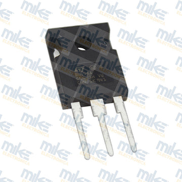 Transistores STMicroelectronics BUV48A - imagen 1