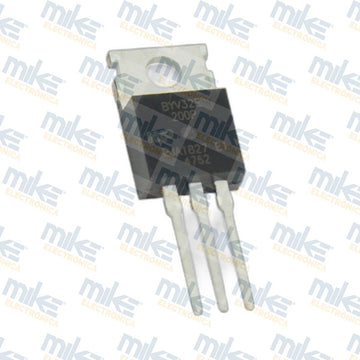 Diodos - Rectificadores Nexperia BYV32E-200PQ - imagen 1