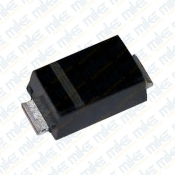 Circuitos logicos, TTL y CMOS BZD27C8V2P - imagen 1