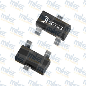Diodos - Zener Diotec Semiconductor BZX84C27 - imagen 1
