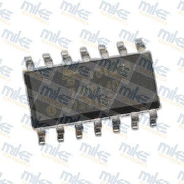 Fusibles Microchip C14 - imagen 1