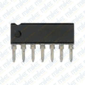 Circuitos logicos, TTL y CMOS C1521HA - imagen 1