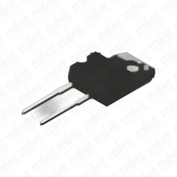 Diodos Wolfspeed C3D06060F - imagen 1