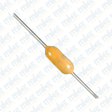 Capacitores C430C154M1U5TA7200 100V .15UF 20% - imagen 1