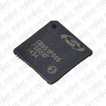 Circuitos logicos, TTL y CMOS C8051F005 - imagen 1