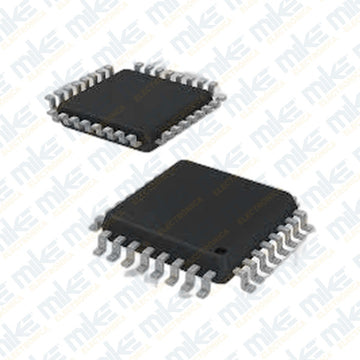 Circuitos logicos, TTL y CMOS C8051F347 - imagen 1