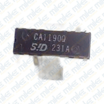 Circuitos logicos, TTL y CMOS CA1190 - imagen 1