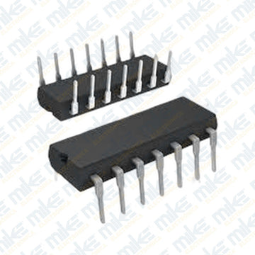Circuitos logicos, TTL y CMOS CA1310 - imagen 1