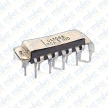 Circuitos logicos, TTL y CMOS CA3068 - imagen 1