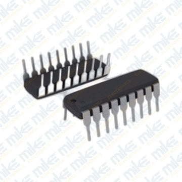 Circuitos logicos, TTL y CMOS CA3070 - imagen 1
