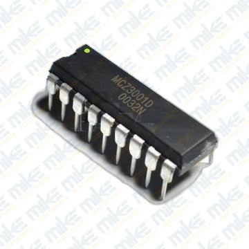 Circuitos logicos, TTL y CMOS CA3088 - imagen 1