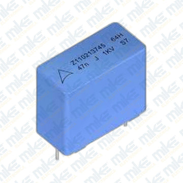 Capacitores CAPACITOR DE PELICULAS 22NF 5% 2000V - imagen 1