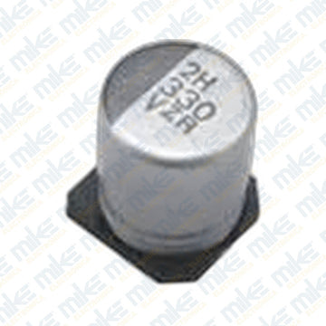 Capacitores CAPACITOR SMD 47UF 50V 20% - imagen 1