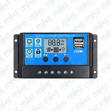 Modulos industriales CARGA SOLAR 20A 12/24V V0Q2 - imagen 1