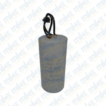 Capacitores CBB60 C15UF-250V - imagen 1