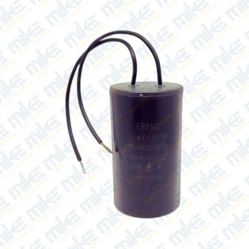 Capacitores CBB61 C10UF-450V - imagen 1