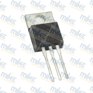 Transistores ON Semiconductor CD13005A - imagen 1