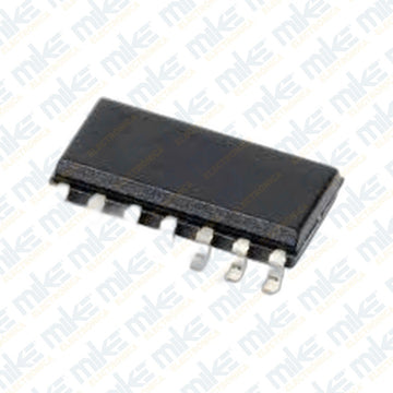 Circuitos logicos, TTL y CMOS CD4060BCM - imagen 1