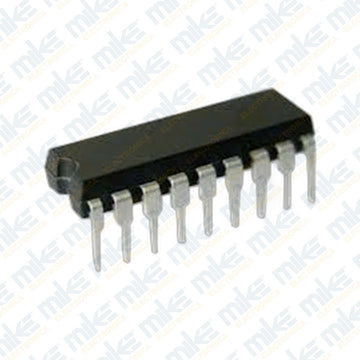 Circuitos logicos, TTL y CMOS CD8269N - imagen 1