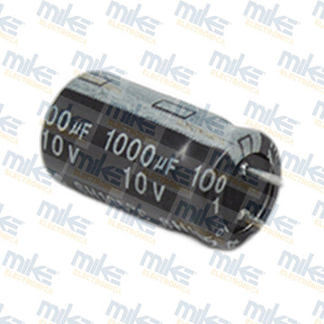 Capacitores - Electrolíticos CE-1000/10V-TEAPO - imagen 1