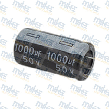 Capacitores - Electrolíticos CE-1000/50V-TEAPO - imagen 1