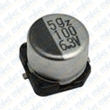 Capacitores CEMS-330/6.3V - imagen 1