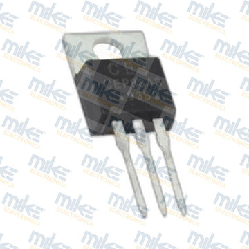 Transistores - MOSFET CEP83A3 - imagen 1