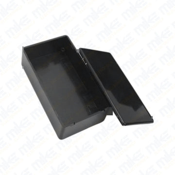CGR Plastico Grande 17X13X6CM Negra - imagen 1