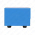 Chasis DE Metal 5AMP Reforzado Chasis 5A
