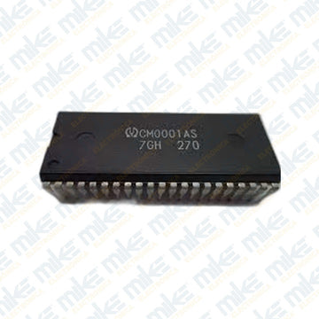 Circuitos logicos, TTL y CMOS CM0001AS - imagen 1