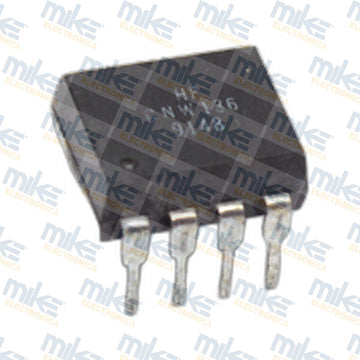 Componentes electronicos CNW136 - imagen 1