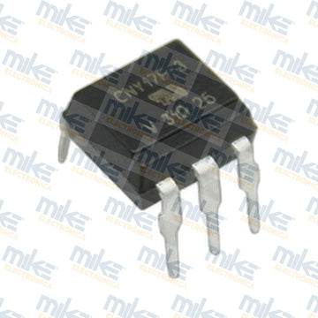 Optoelectrónica Vishay CNY17F-3 - imagen 1