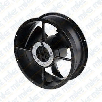 Ventiladores COMAIR ROTRON CLE3T2 230VAC - imagen 1