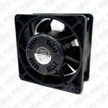 Ventiladores COMAIR ROTRON MODELO TNE3C 230V .22/.25A 52/59W - imagen 1